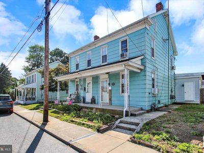 410 3rd St, Hanover, PA, 17331