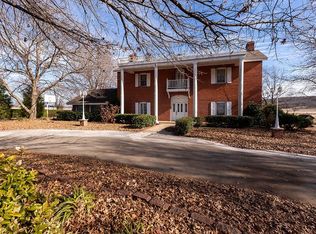 1000 Butler Rd, Prairie Grove, AR 72753