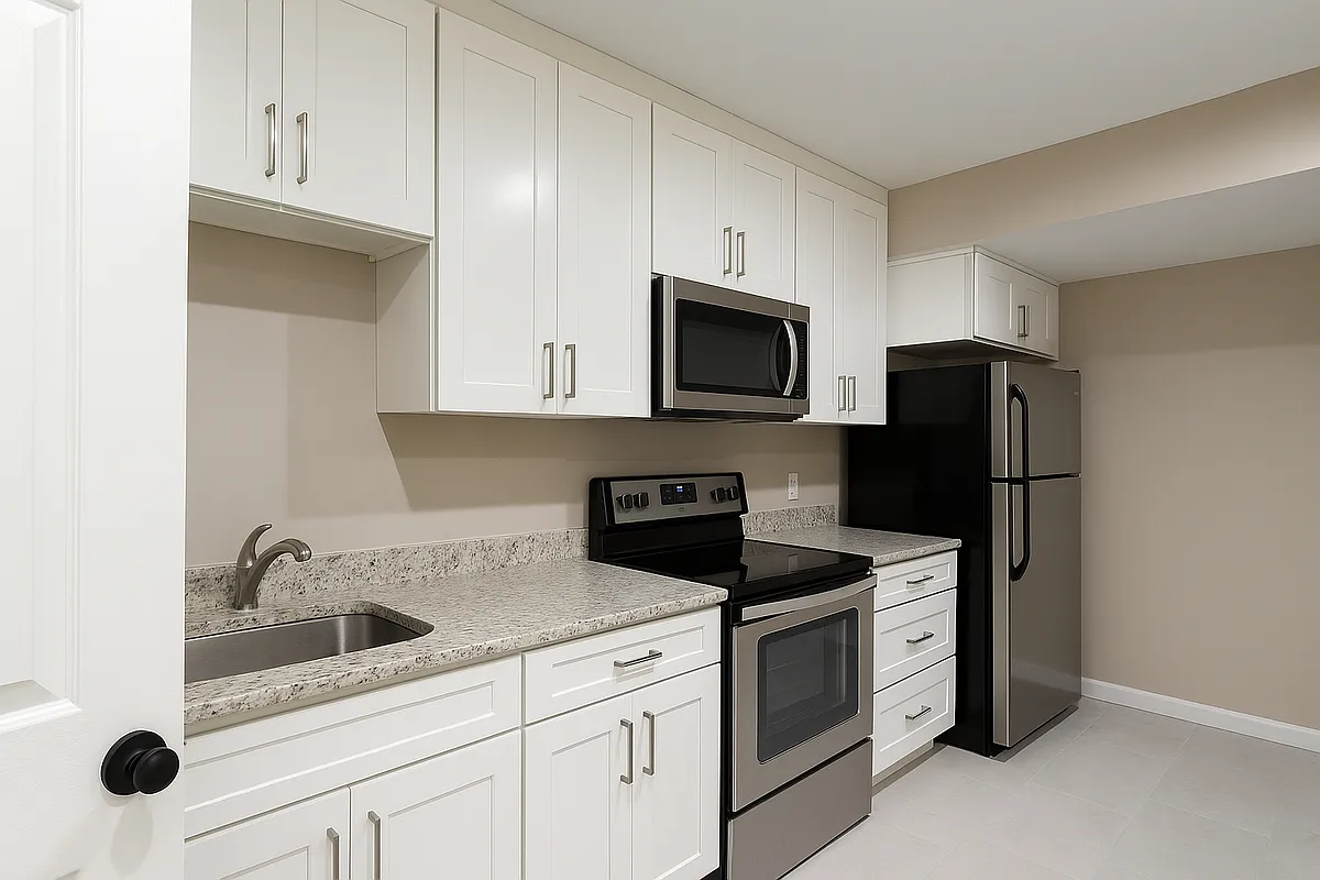 Building Photo - 25287 Justice Dr #BASEMENT