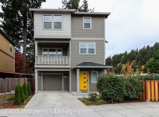 3615 SE 107th Ave, Portland, OR 97266