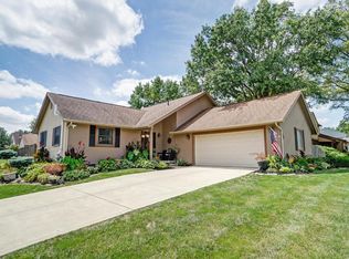 6529 Rosedale Ave, Reynoldsburg, OH 43068