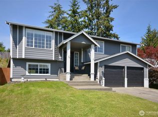 7623 193rd Street Ct E, Spanaway, WA 98387