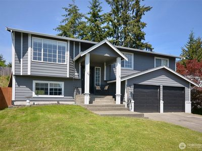 7623 193rd Street Ct SE, Spanaway, WA, 98387