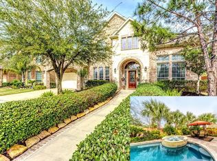 13201 Broad Bay Ln, Pearland, TX 77584