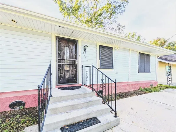 4644 Kendall Dr, New Orleans, LA 70126