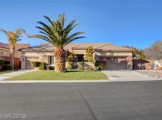 10058 Prattville Ave, Las Vegas, NV 89148