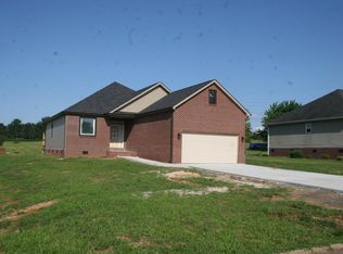 113 Huntington Blvd LOT 12, Madisonville, TN 37354