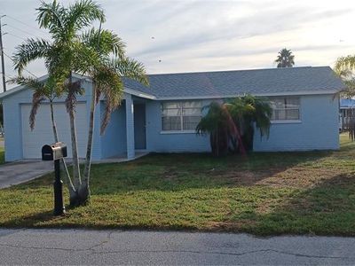 13934 Barnard Ave, Hudson, FL, 34667