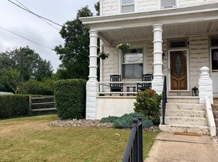 513 Pottstown Ave, Pennsburg, PA 18073