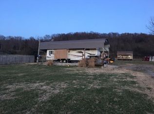 1504 Old Highway 53, Liberty, TN 37095