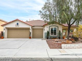 300 Lindbrook St, Henderson, NV 89074