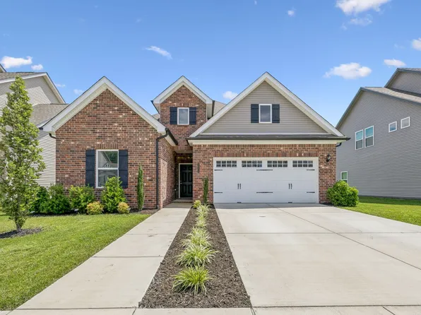 2073 Creekland View Blvd, Nashville, TN 37207