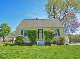 38 Westside Ave, North Attleboro, MA 02760