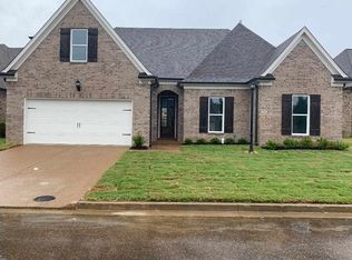 9686 Woodland Creek Ln, Unincorporated, TN 38018