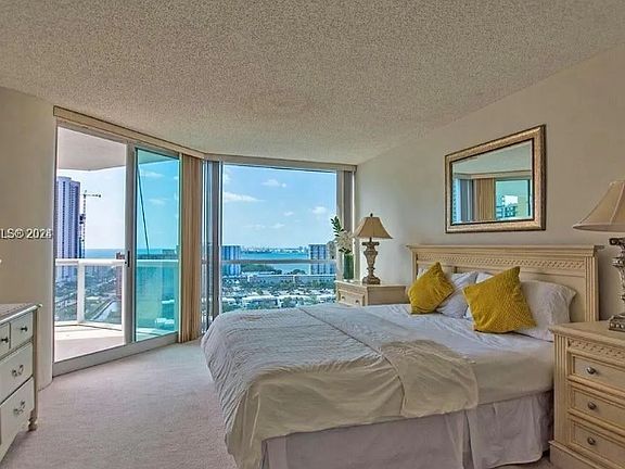2nd image of 16400 Collins Ave APT 2144