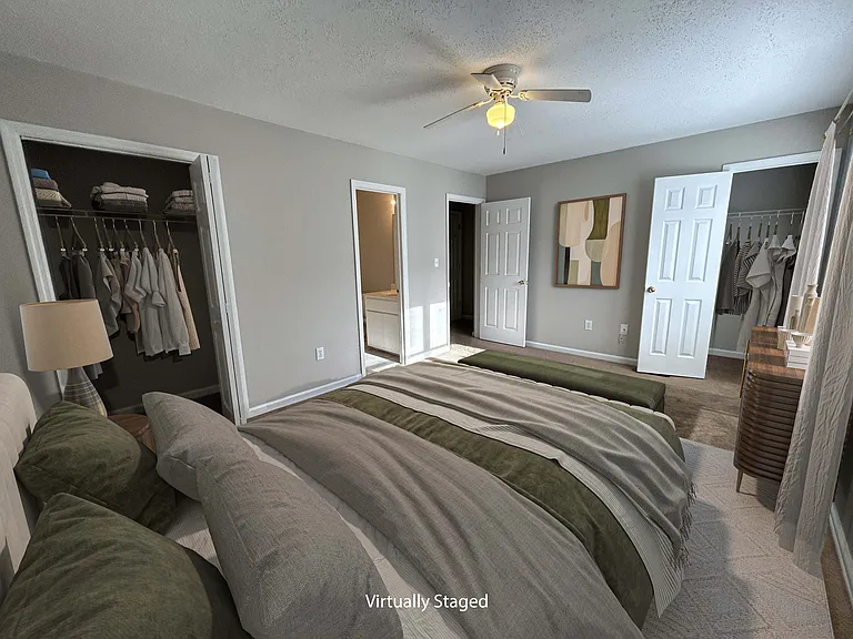 Barrington Townhomes — Photo 12