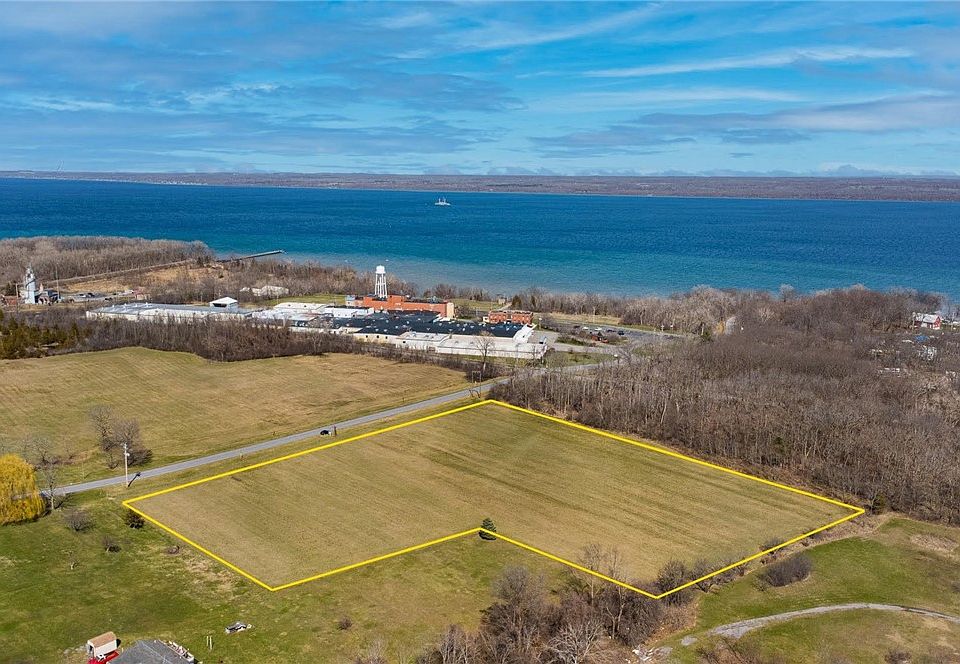 1st image of Perry Point Rd Lot 13