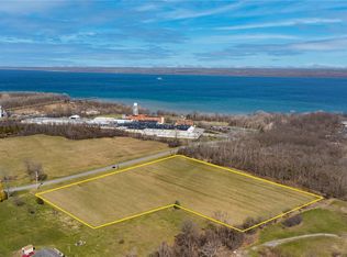 Perry Point Rd Lot 13, Penn Yan, NY 14527