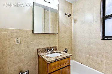 Rented by Compass