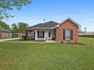 10197 Webb Rd, Hammond, LA 70403