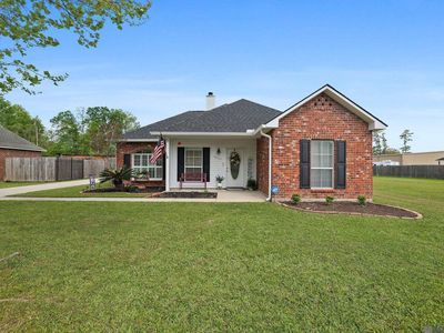 10197 Webb Rd, Hammond, LA, 70403