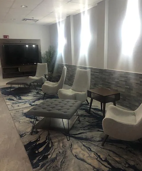 clubhouse