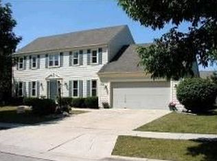 1402 40th Ave, Kenosha, WI