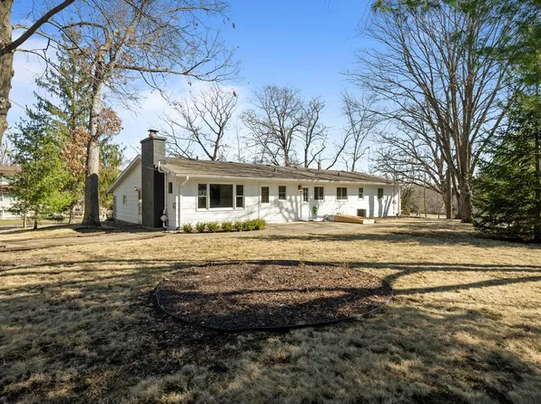 141 Cherry STREET, Williams Bay, WI 53191