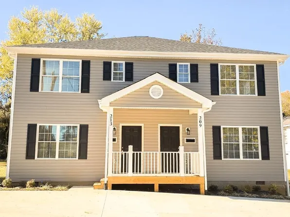 225 Munford St, Lynchburg, VA 24501