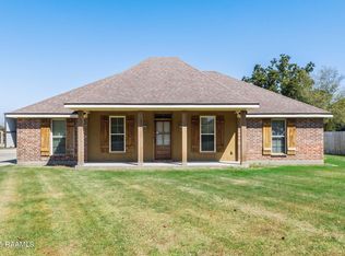 524 Cormier Rd, Carencro, LA 70520
