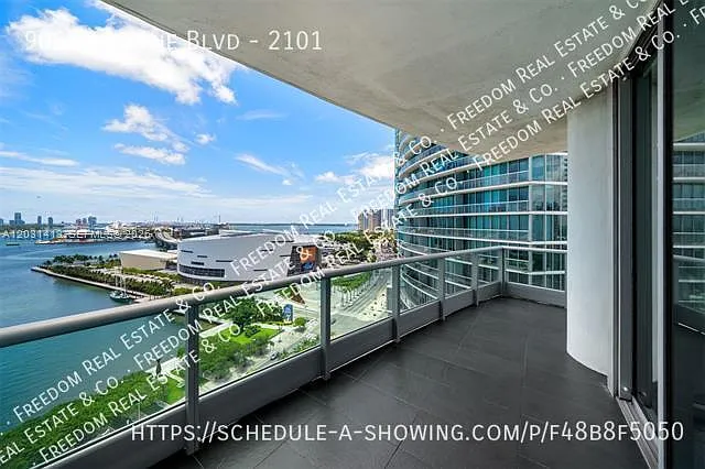 900 Biscayne Blvd #2101 — Photo 38