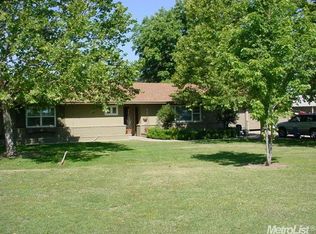 24615 N Tully Rd, Acampo, CA 95220