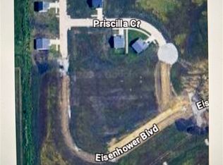 1265 Eisenhower Blvd, North Liberty, IA 52317