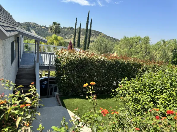 23714 Aster Trl, Calabasas, CA 91302