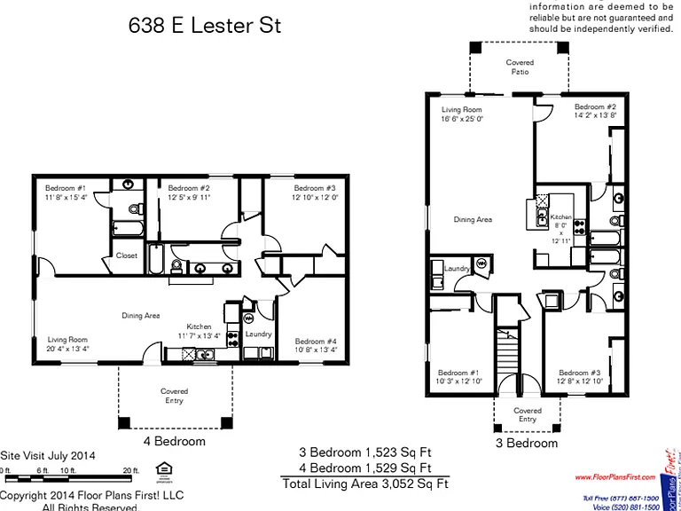 638-642 E. Lester St. ( 638, 640, 642 ) — Photo 30