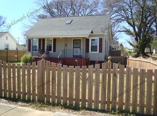 63 Duke St, Greenville, SC 29605
