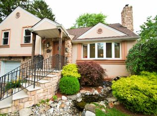 255 Van Emburgh Ave, Ridgewood, NJ 07450