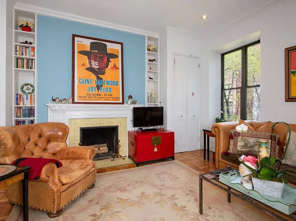 123 W 80th St APT 2R, New York, NY 10024