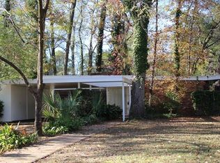 1807 N Hilltop Dr, Albany, GA 31707