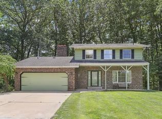 4080 Thar Rd, Coloma, MI 49038