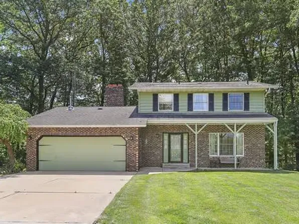 4080 Thar Rd, Coloma, MI 49038