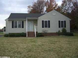 6112 Varina Point Ln, Henrico, VA 23231
