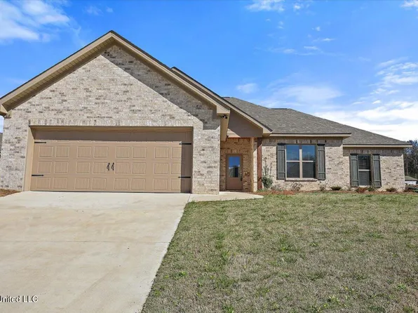 764 Magnolia Point Cir, Pearl, MS 39208