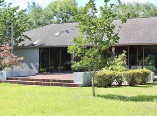 745 Green Hills Rd, Cantonment, FL 32533