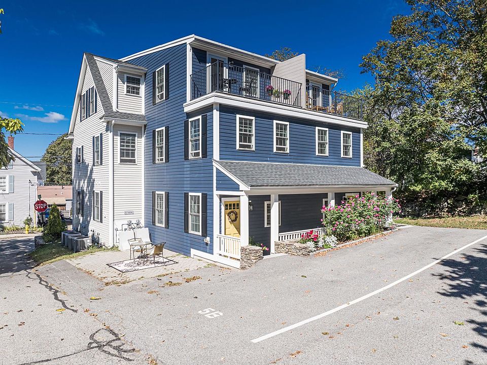 1st image of 5 Pleasant Street #A