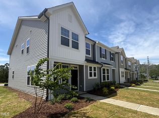 6441 Granite Quarry Dr, Raleigh, NC 27610