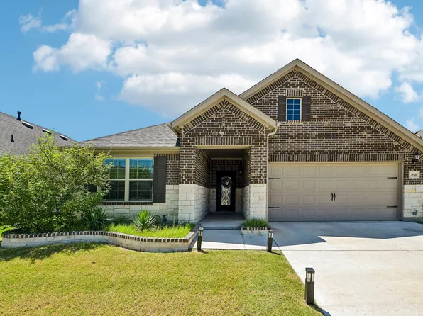 7550 Wild Mint Trl, Venus, TX 76084
