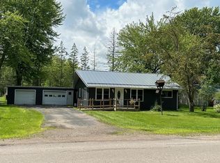 911 Division St, Withee, WI 54498