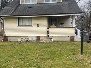 1936 Bancroft Ave, Youngstown, OH