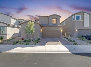 2869 Sweeping Palm Rd, North Las Vegas, NV 89086